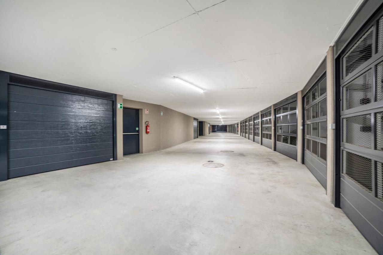 Apartment Sankt Martin San Martino In Passiria  Exterior photo