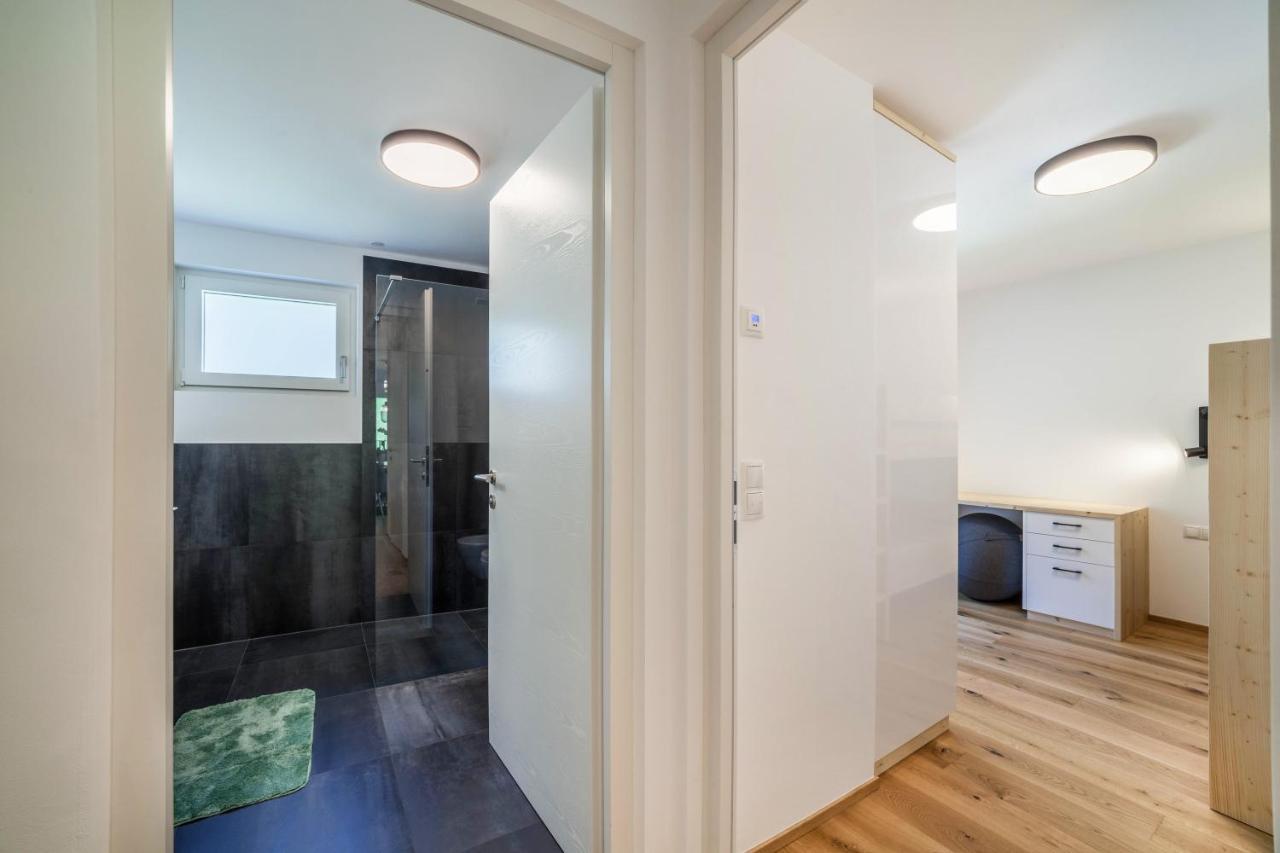 Apartment Sankt Martin San Martino In Passiria  Exterior photo